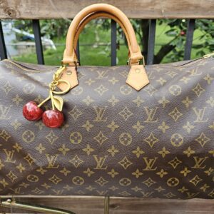 Monogram Speedy 40