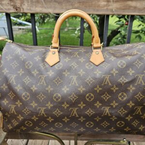 Monogram Speedy 40 - Image 3