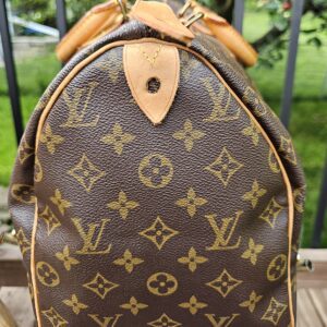 Monogram Speedy 40 - Image 5