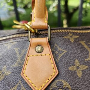 Monogram Speedy 40 - Image 7