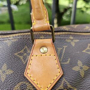 Monogram Speedy 40 - Image 8