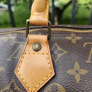 Monogram Speedy 40 - Image 10
