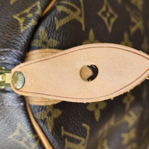 Monogram Speedy 40 - Image 12