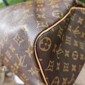 Monogram Speedy 40 - Image 14