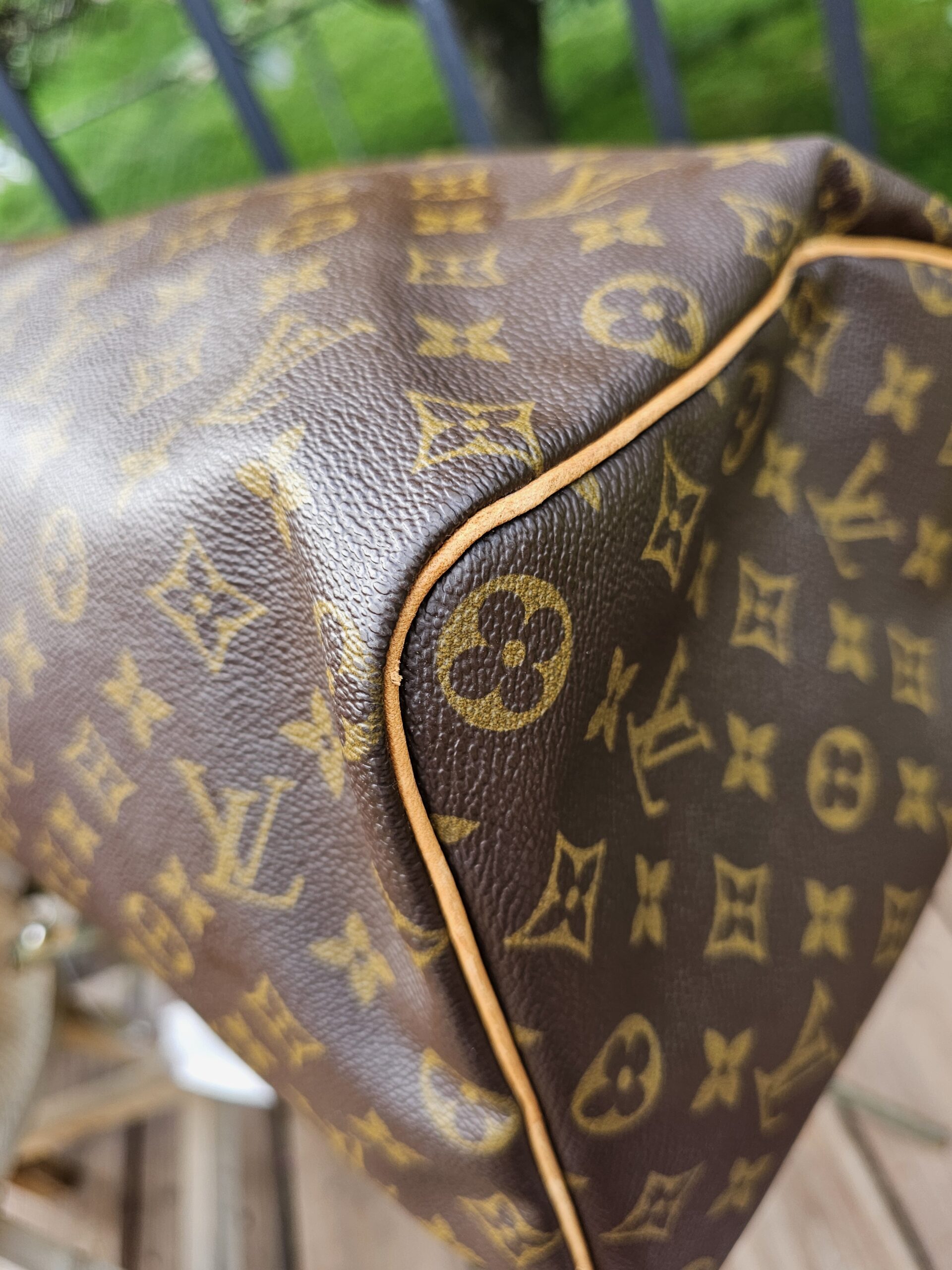 Monogram Speedy 40 - Image 14