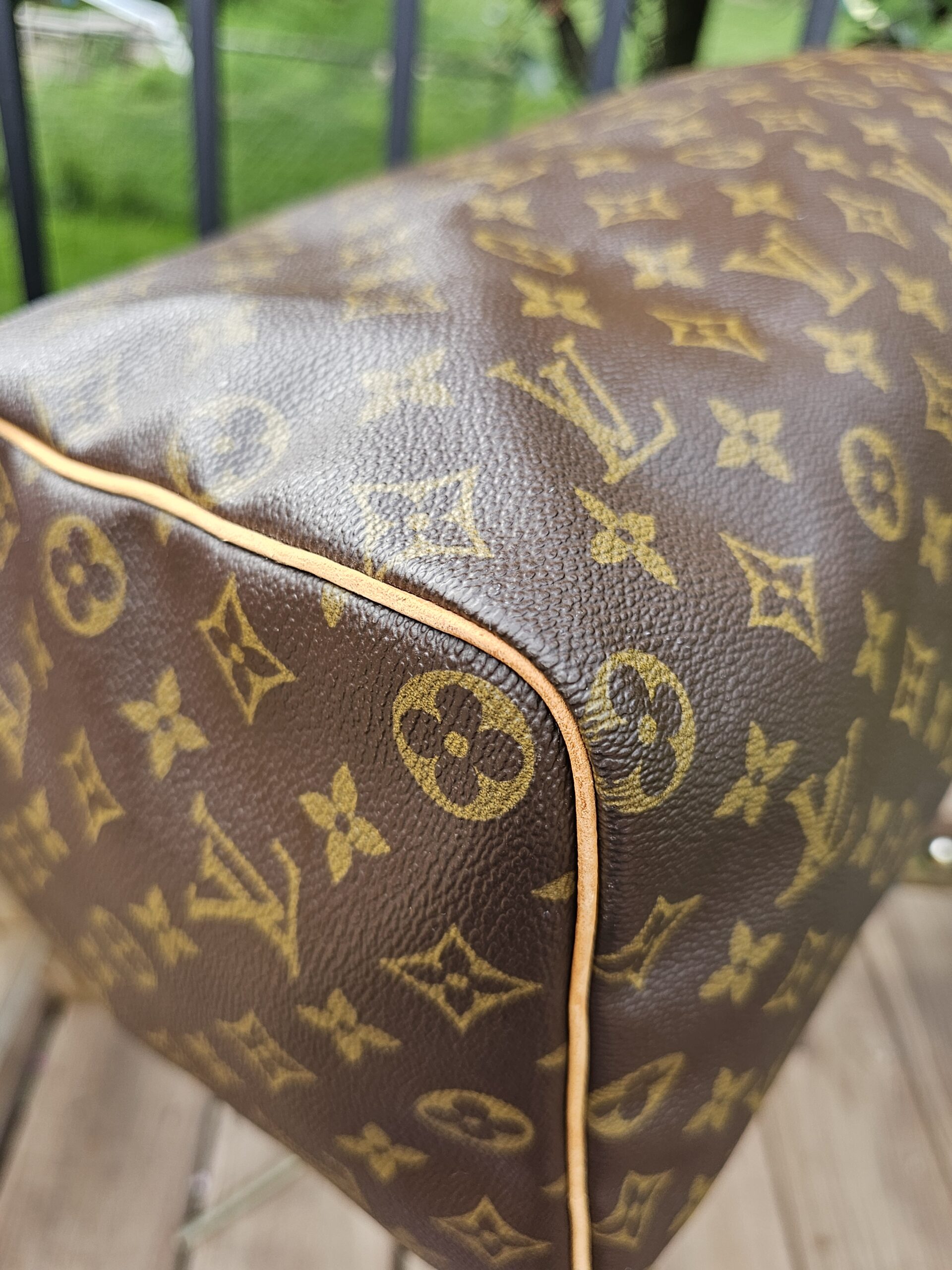 Monogram Speedy 40 - Image 15