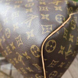 Monogram Speedy 40 - Image 16