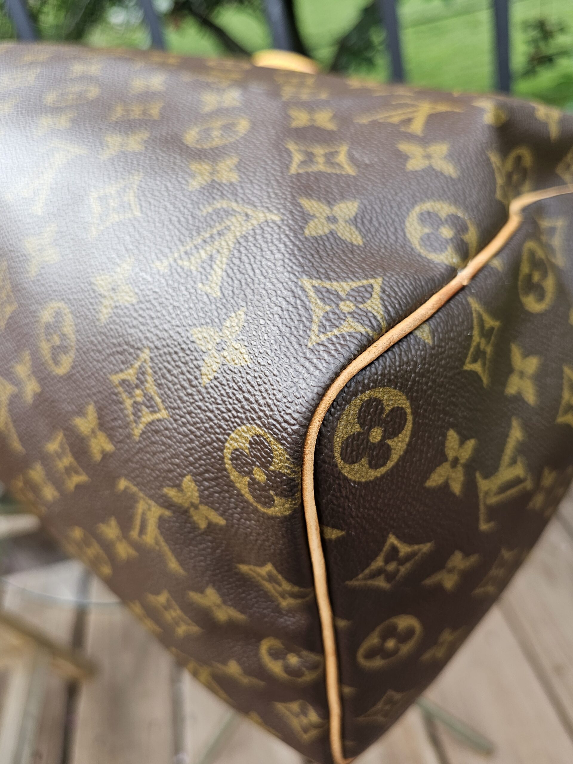 Monogram Speedy 40 - Image 16