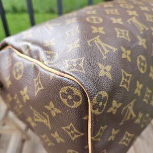 Monogram Speedy 40 - Image 17