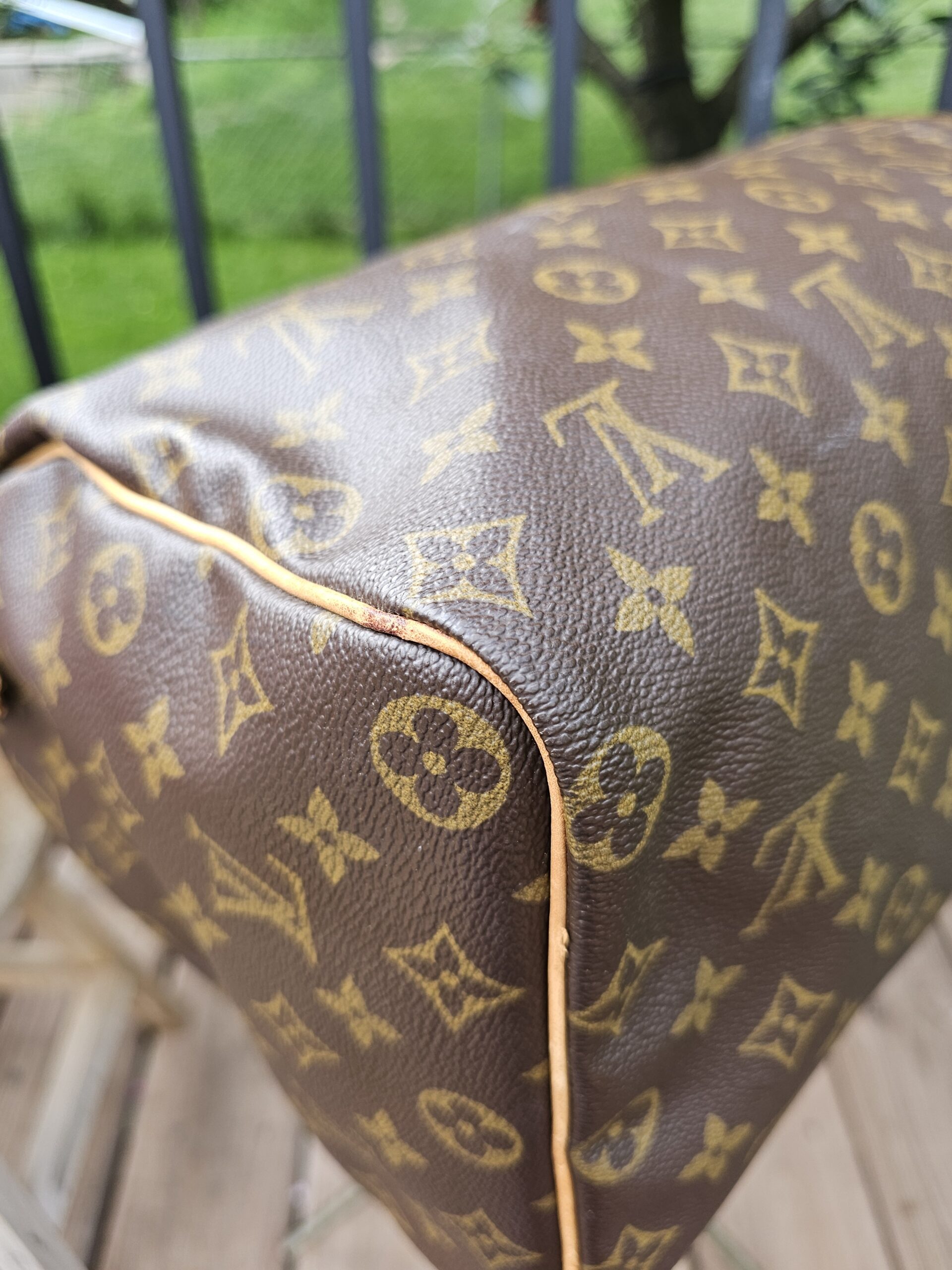 Monogram Speedy 40 - Image 17