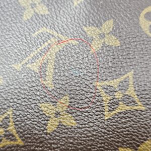Monogram Speedy 40 - Image 18