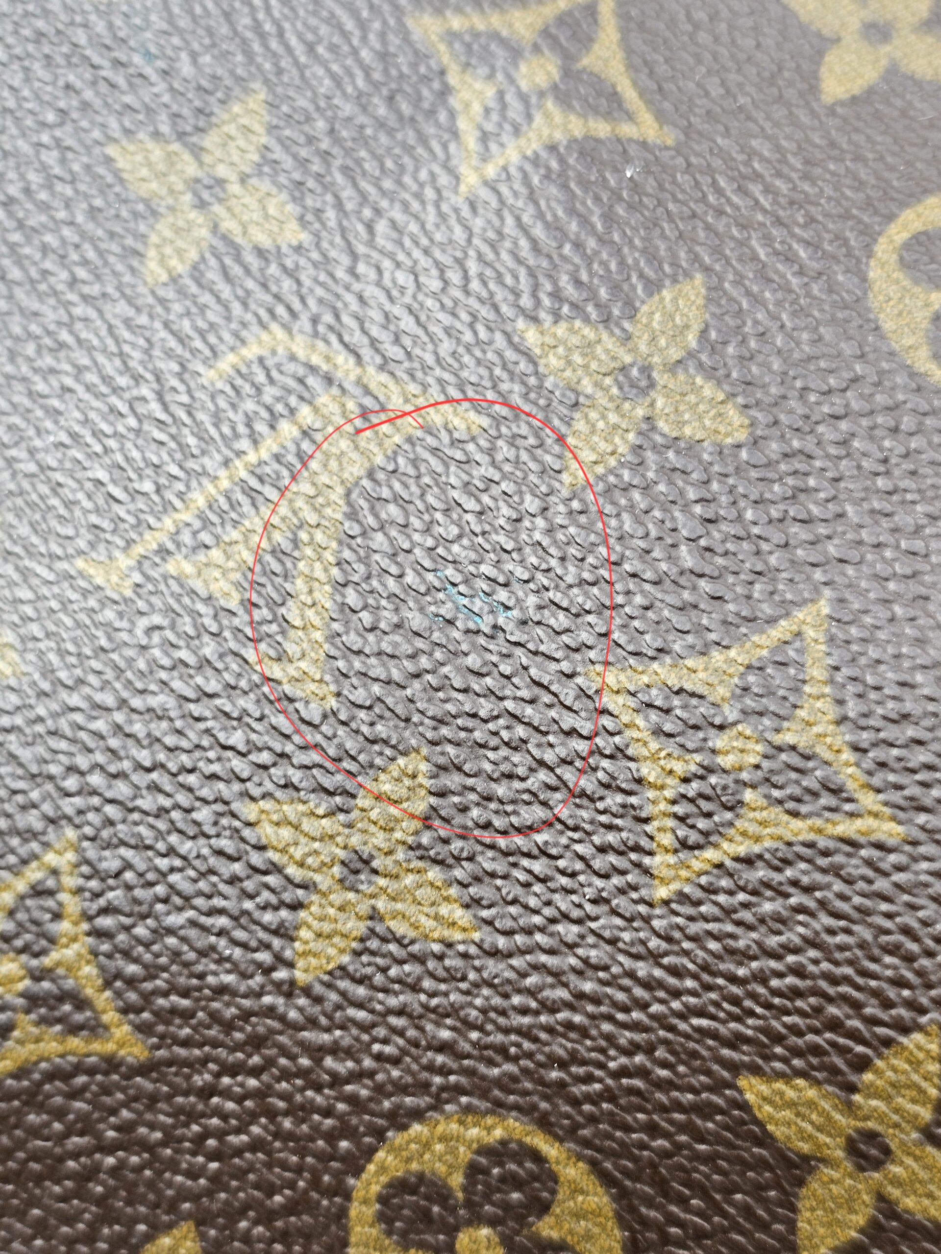 Monogram Speedy 40 - Image 18