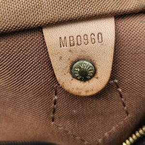 Monogram Speedy 40 - Image 24
