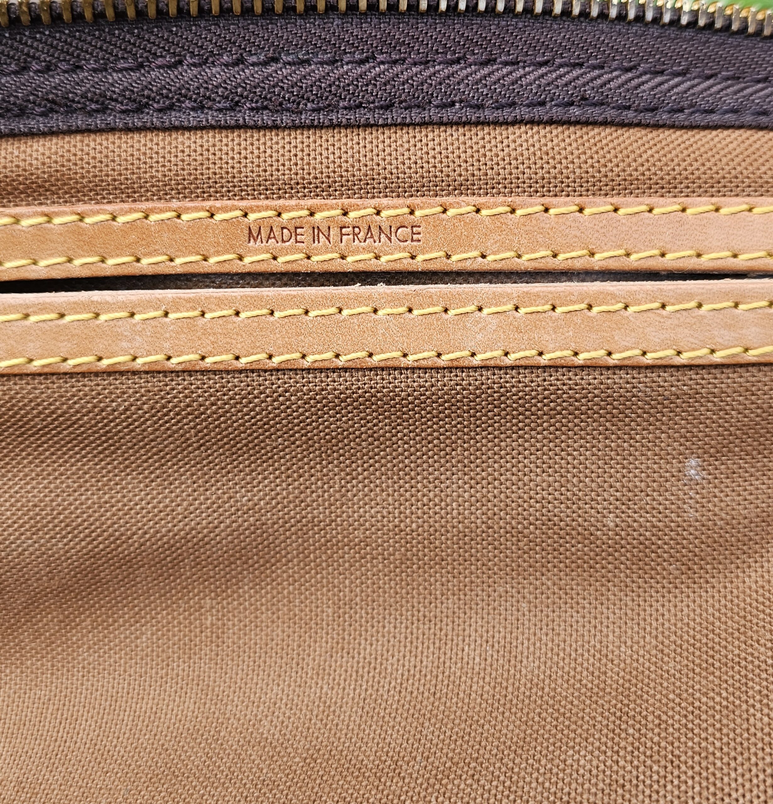 Monogram Speedy 40 - Image 25