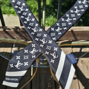 Monogram Silhouette Bandeau BB - Image 4