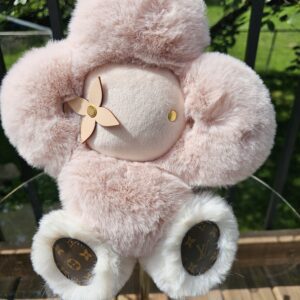 Vivienne Doudou Plush Toy