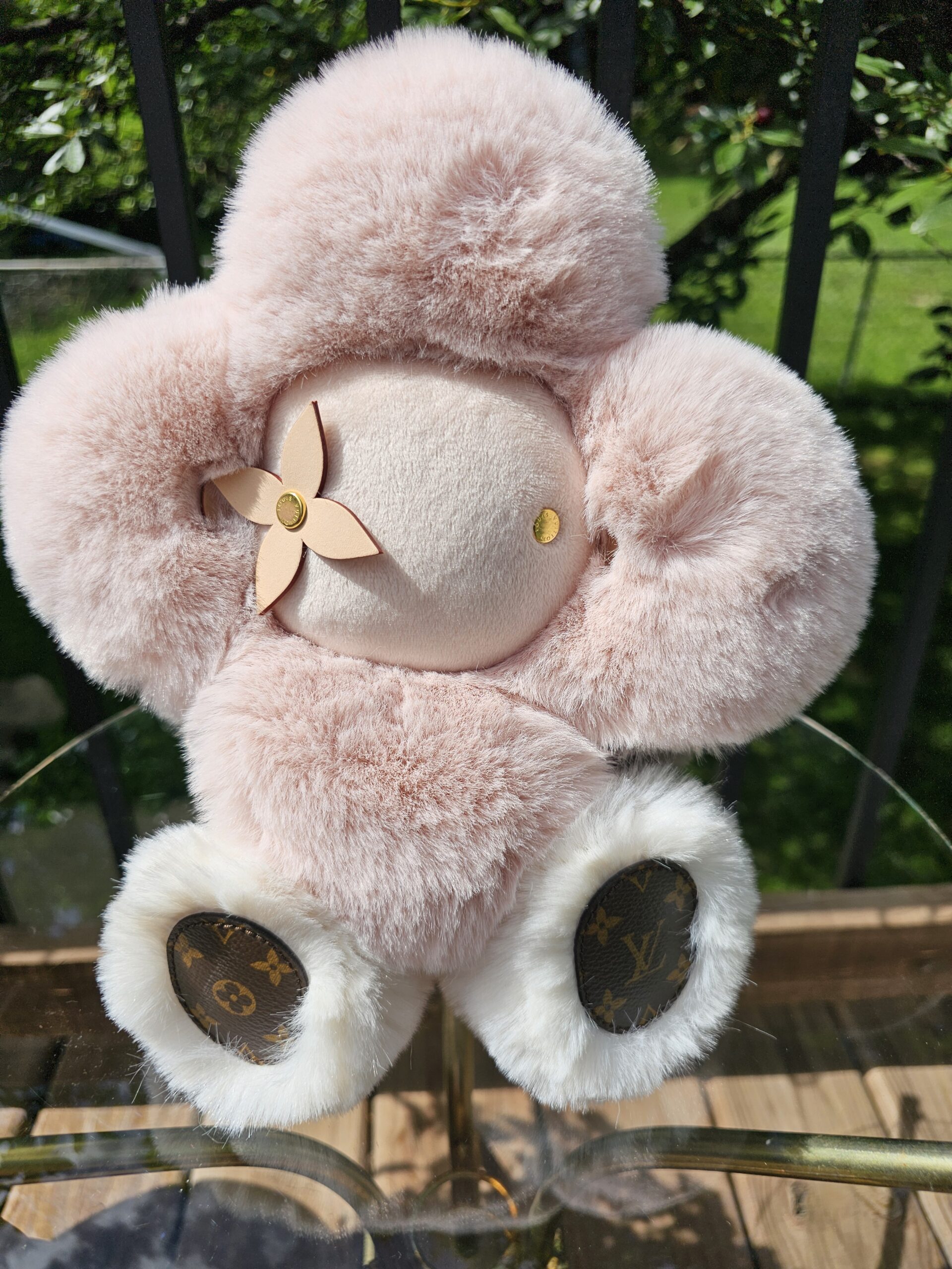 Vivienne Doudou Plush Toy