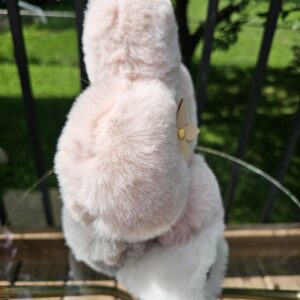 Vivienne Doudou Plush Toy - Image 3
