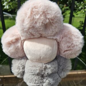 Vivienne Doudou Plush Toy - Image 4