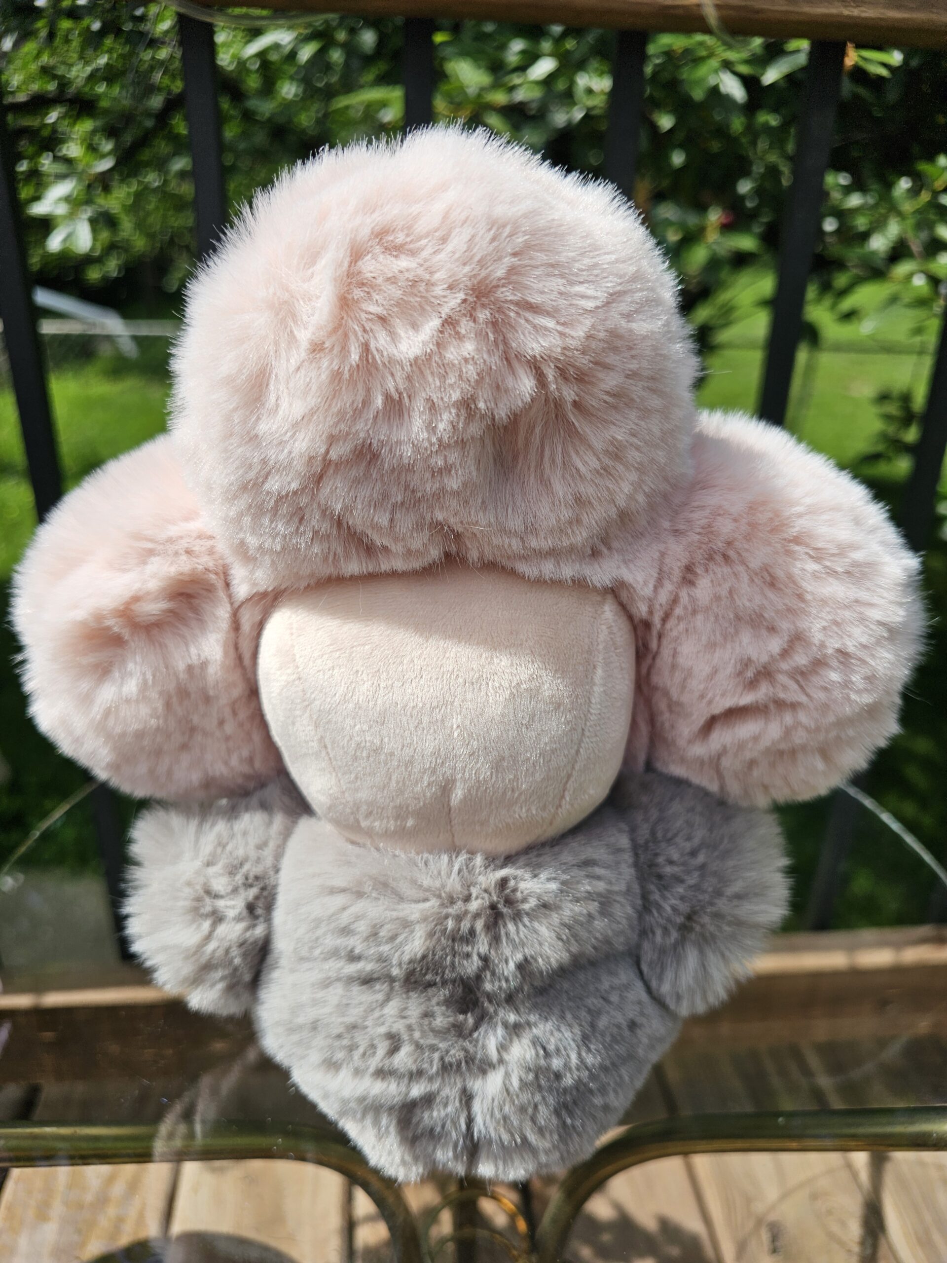 Vivienne Doudou Plush Toy - Image 4