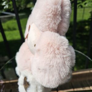 Vivienne Doudou Plush Toy - Image 5