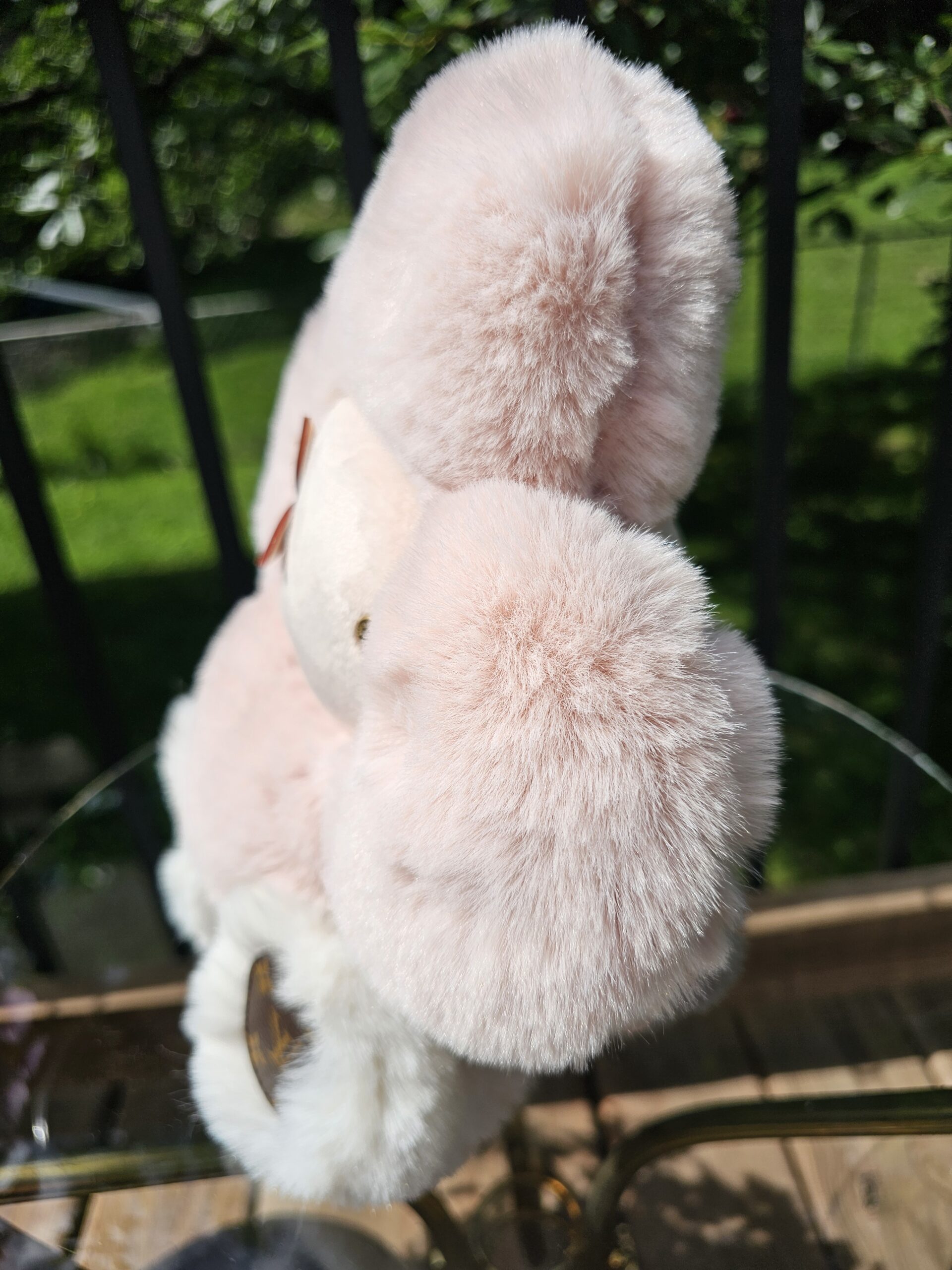 Vivienne Doudou Plush Toy - Image 5