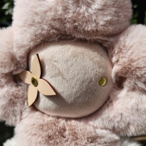 Vivienne Doudou Plush Toy - Image 6