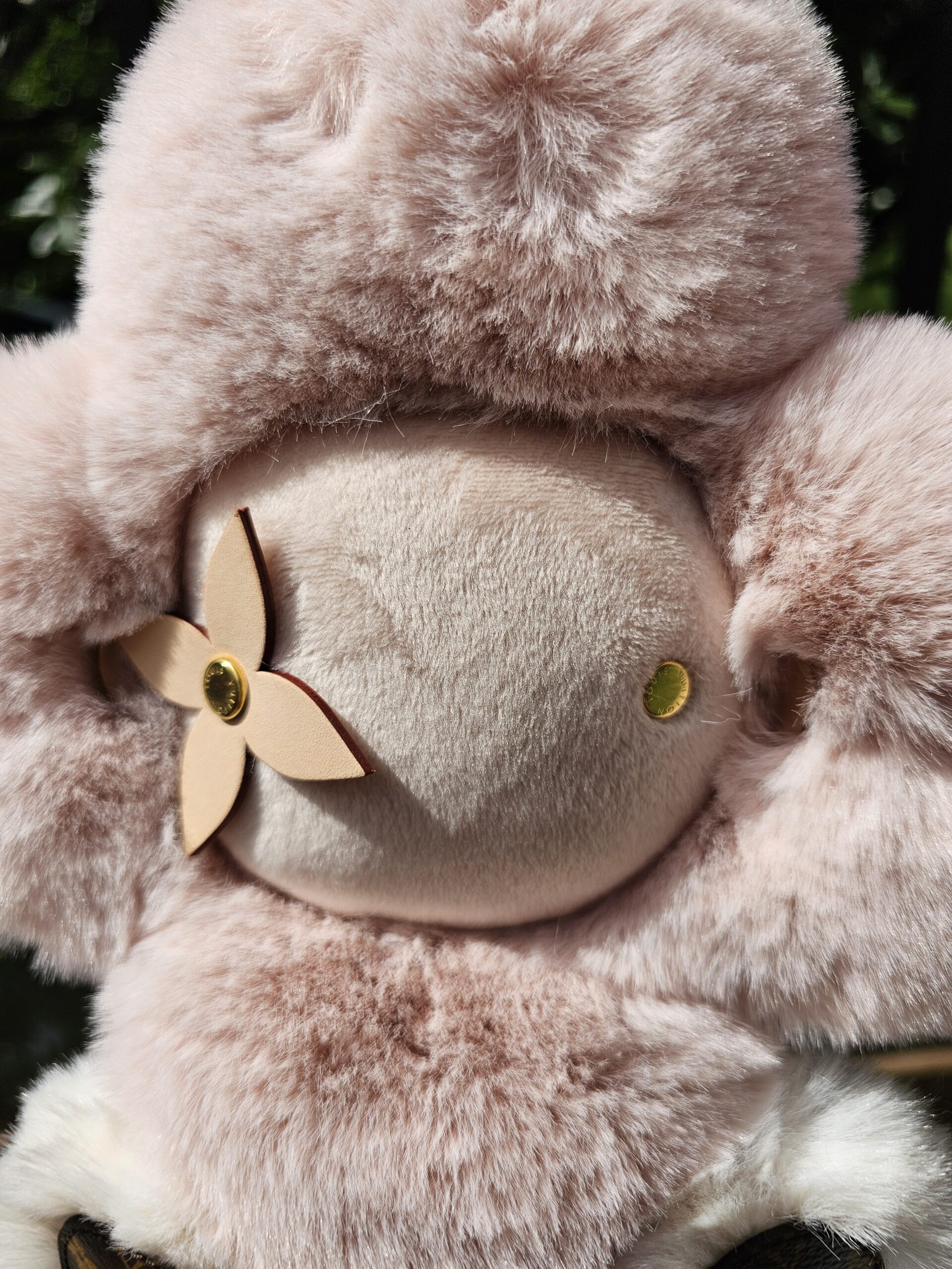 Vivienne Doudou Plush Toy - Image 6