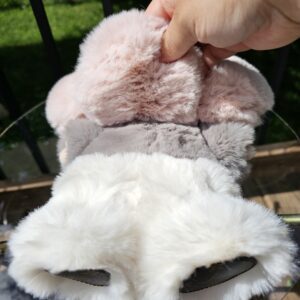 Vivienne Doudou Plush Toy - Image 7