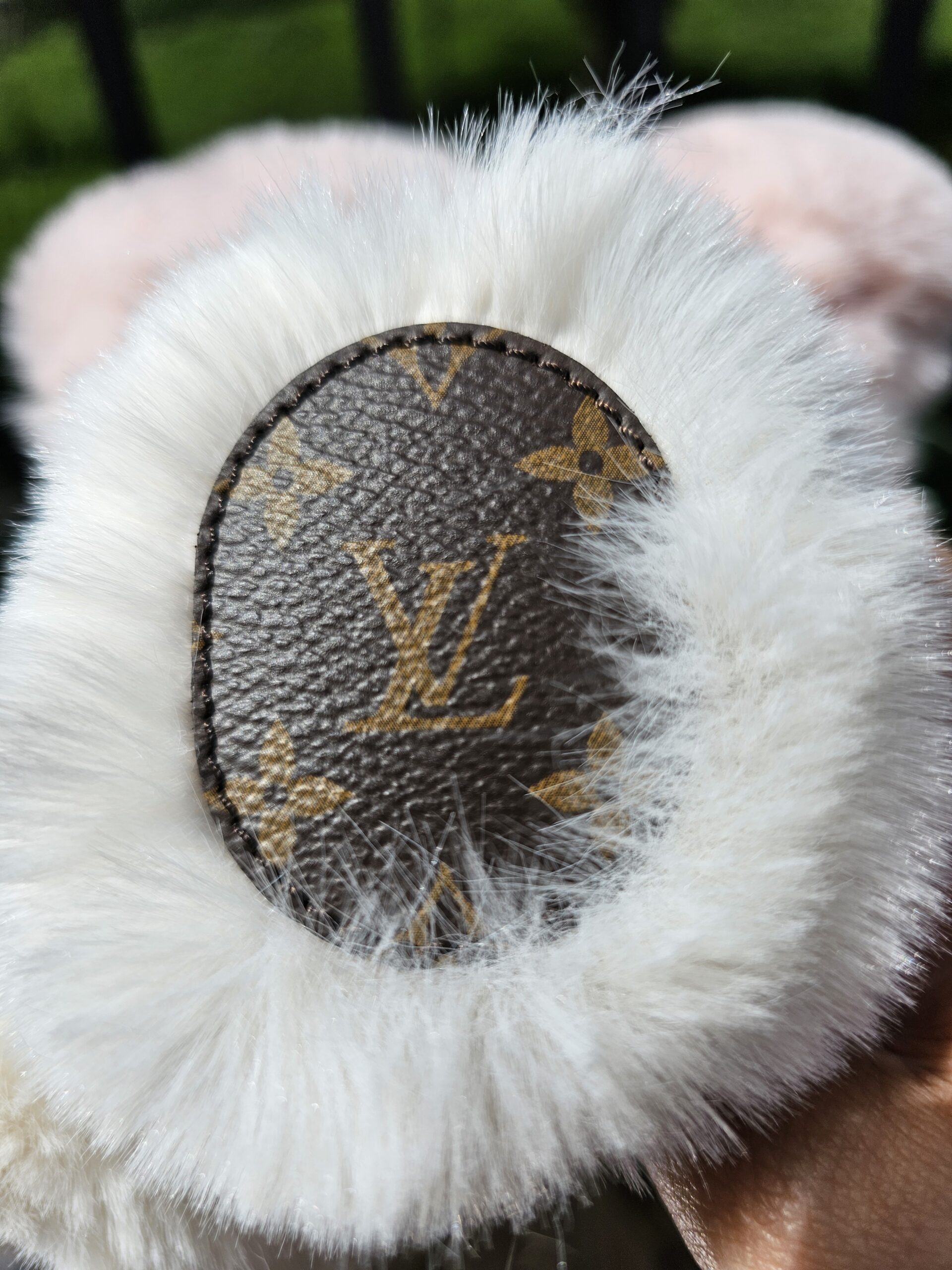 Vivienne Doudou Plush Toy - Image 8