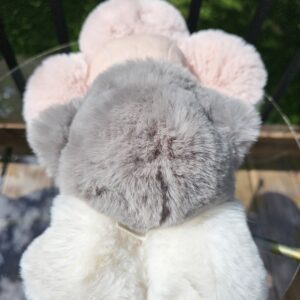Vivienne Doudou Plush Toy - Image 9