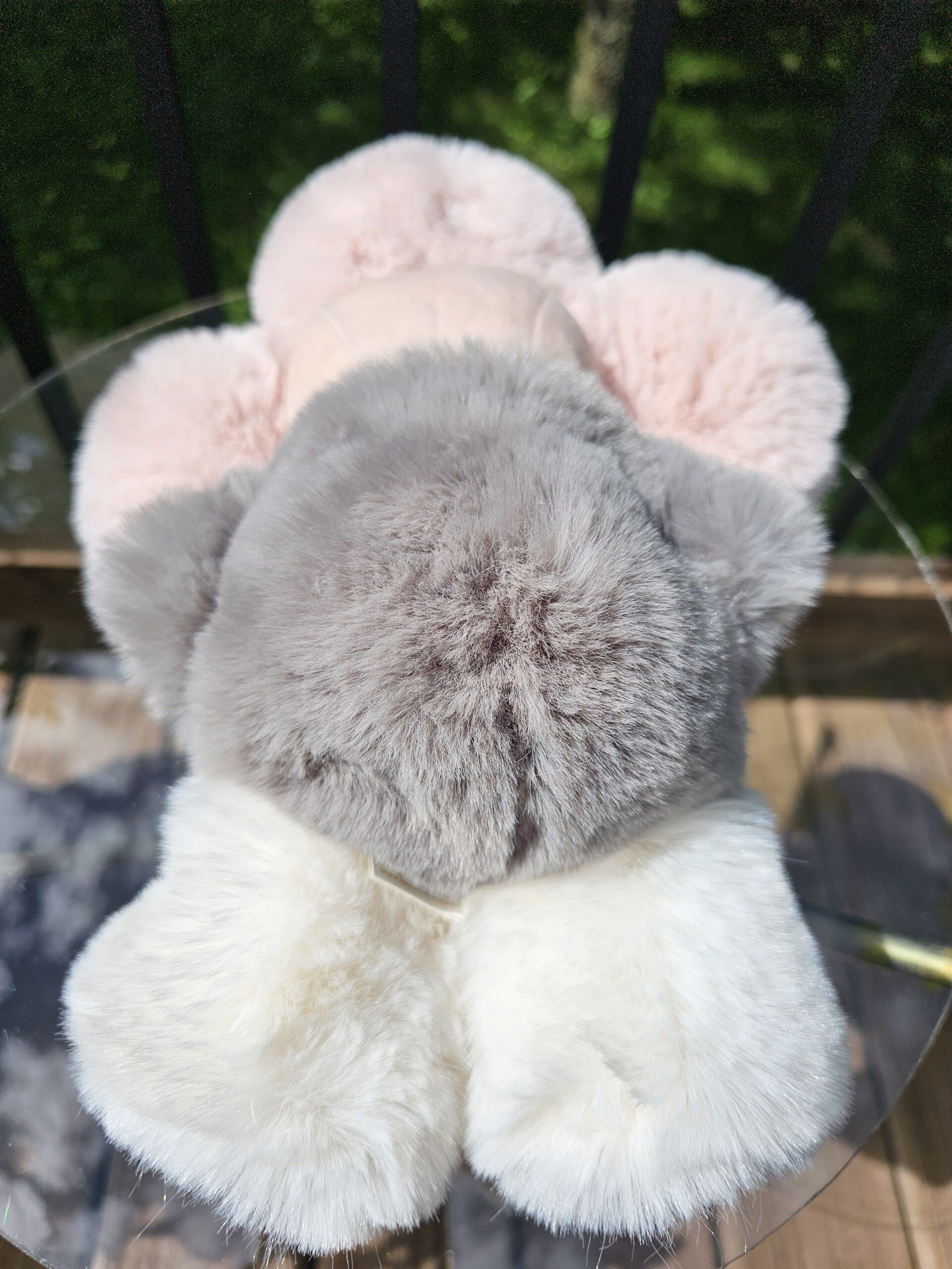 Vivienne Doudou Plush Toy - Image 9