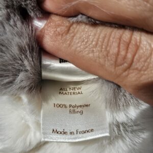 Vivienne Doudou Plush Toy - Image 10