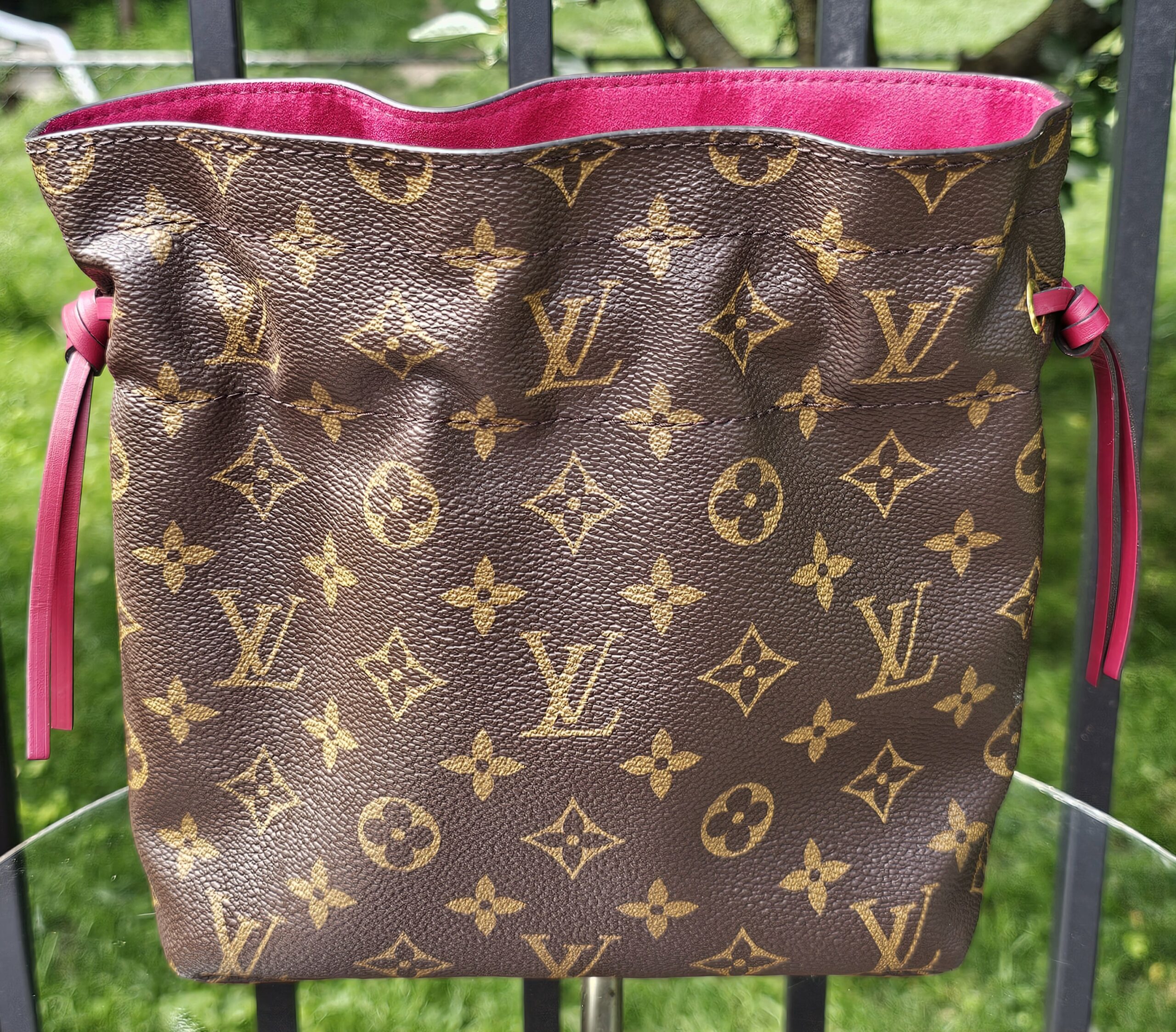Noe Pouch - Image 3