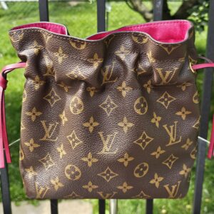 Noe Pouch