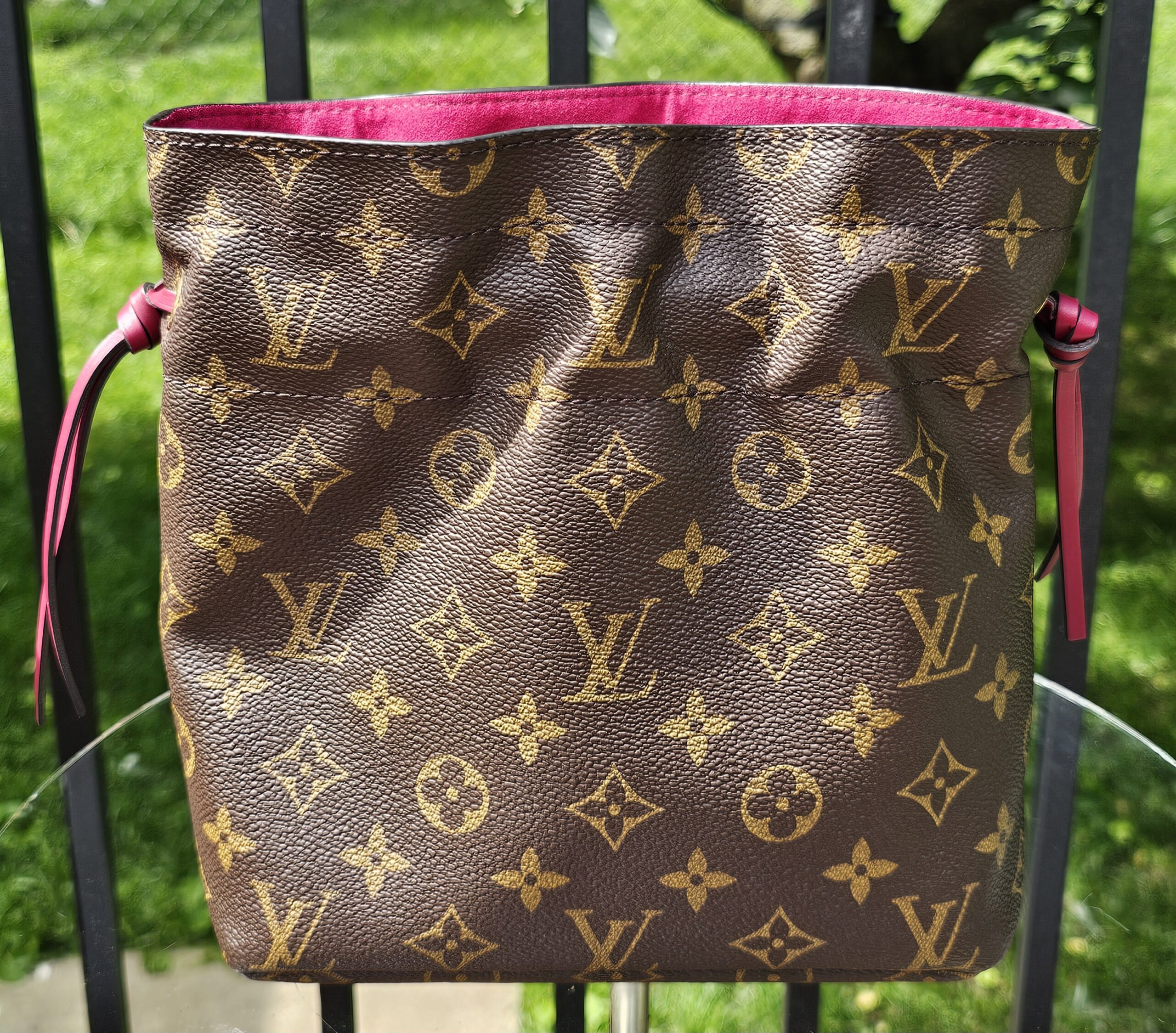 Noe Pouch - Image 4