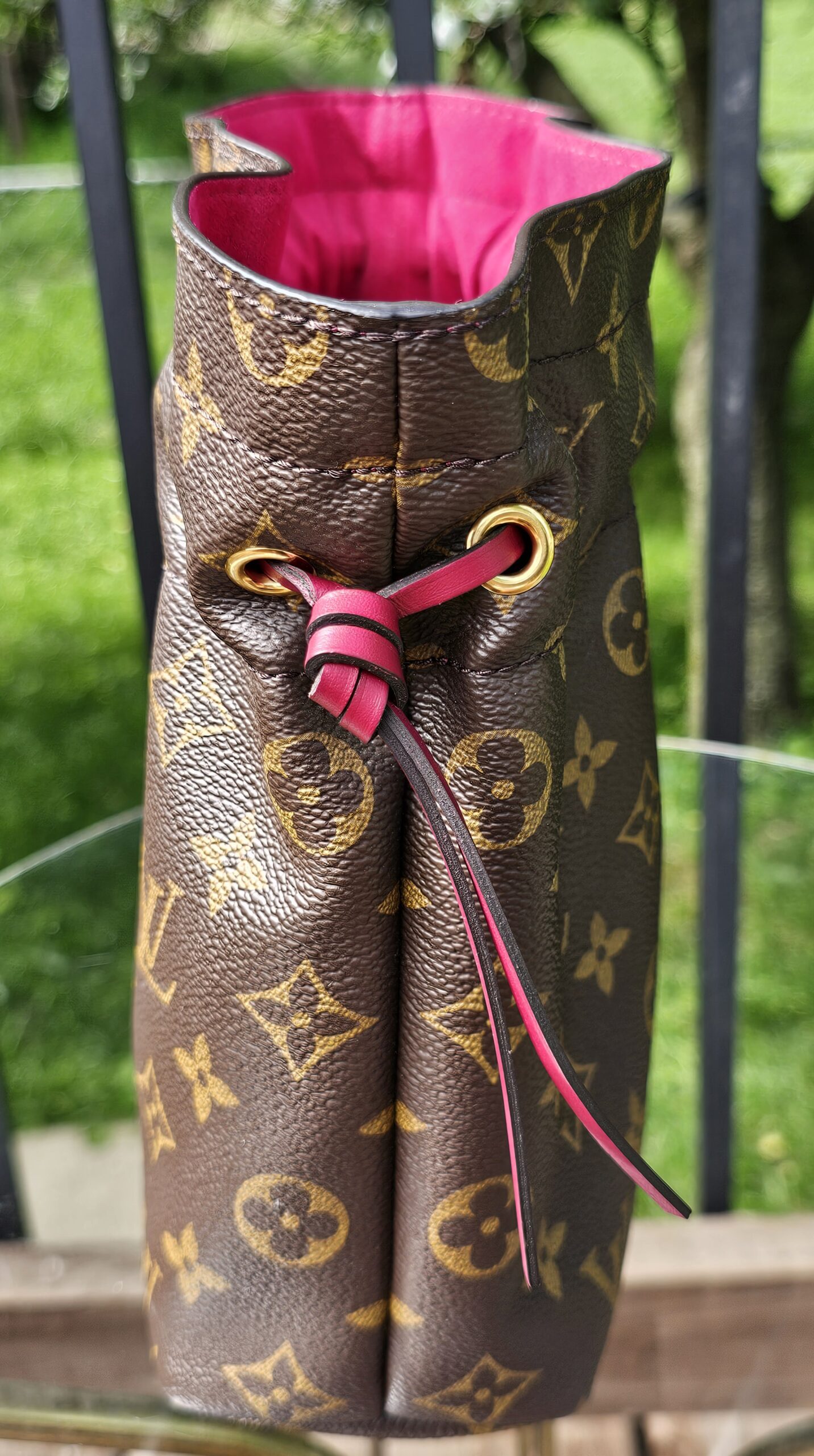 Noe Pouch - Image 5