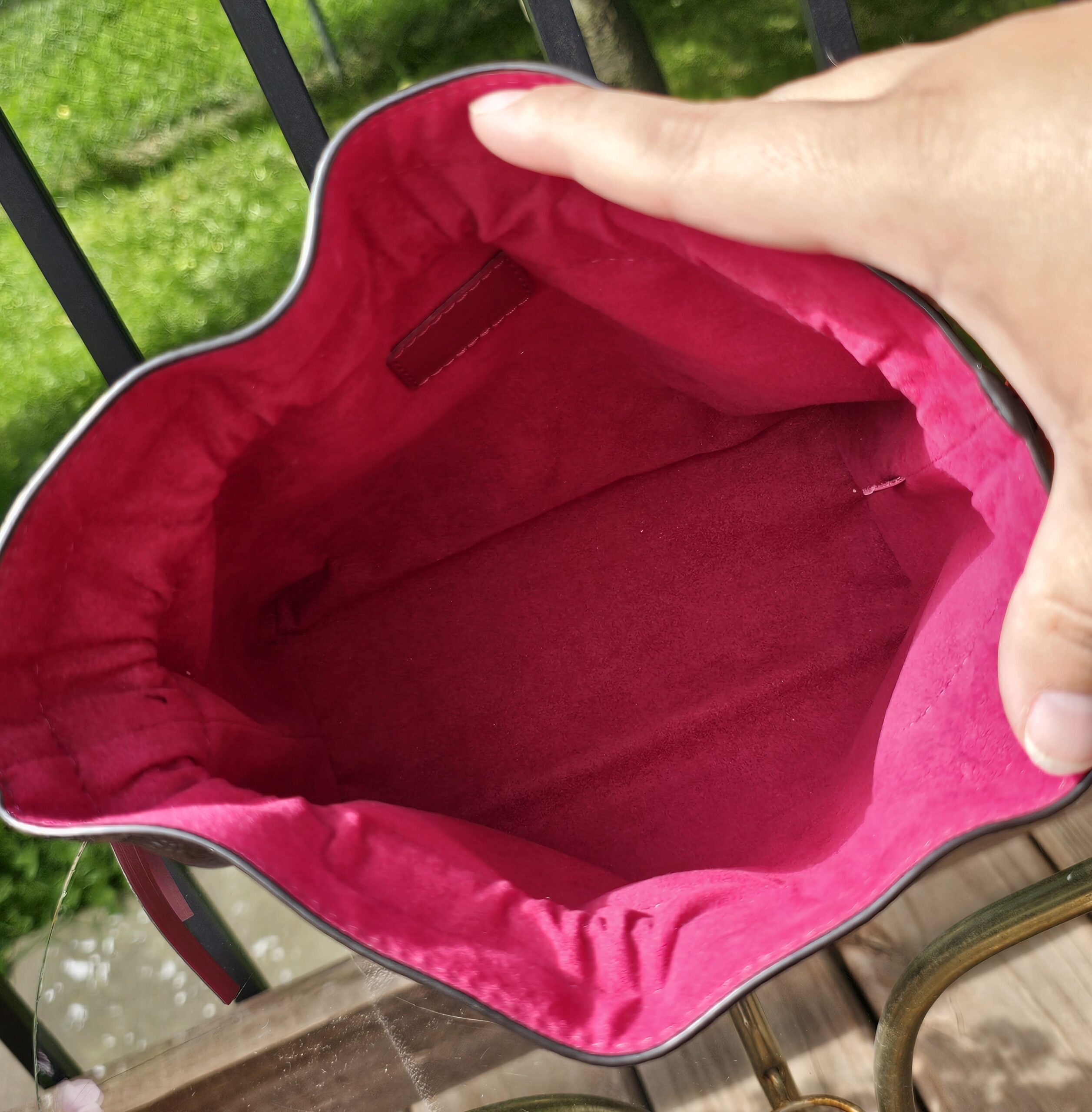 Noe Pouch - Image 11