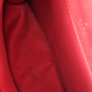 GG Supreme Mini Cherry Chain Bag - Image 17
