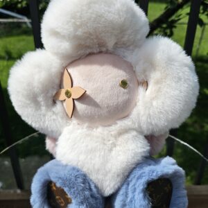 Vivienne Doudou Plush Toy