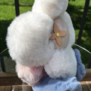 Vivienne Doudou Plush Toy - Image 3