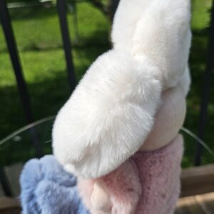 Vivienne Doudou Plush Toy - Image 4