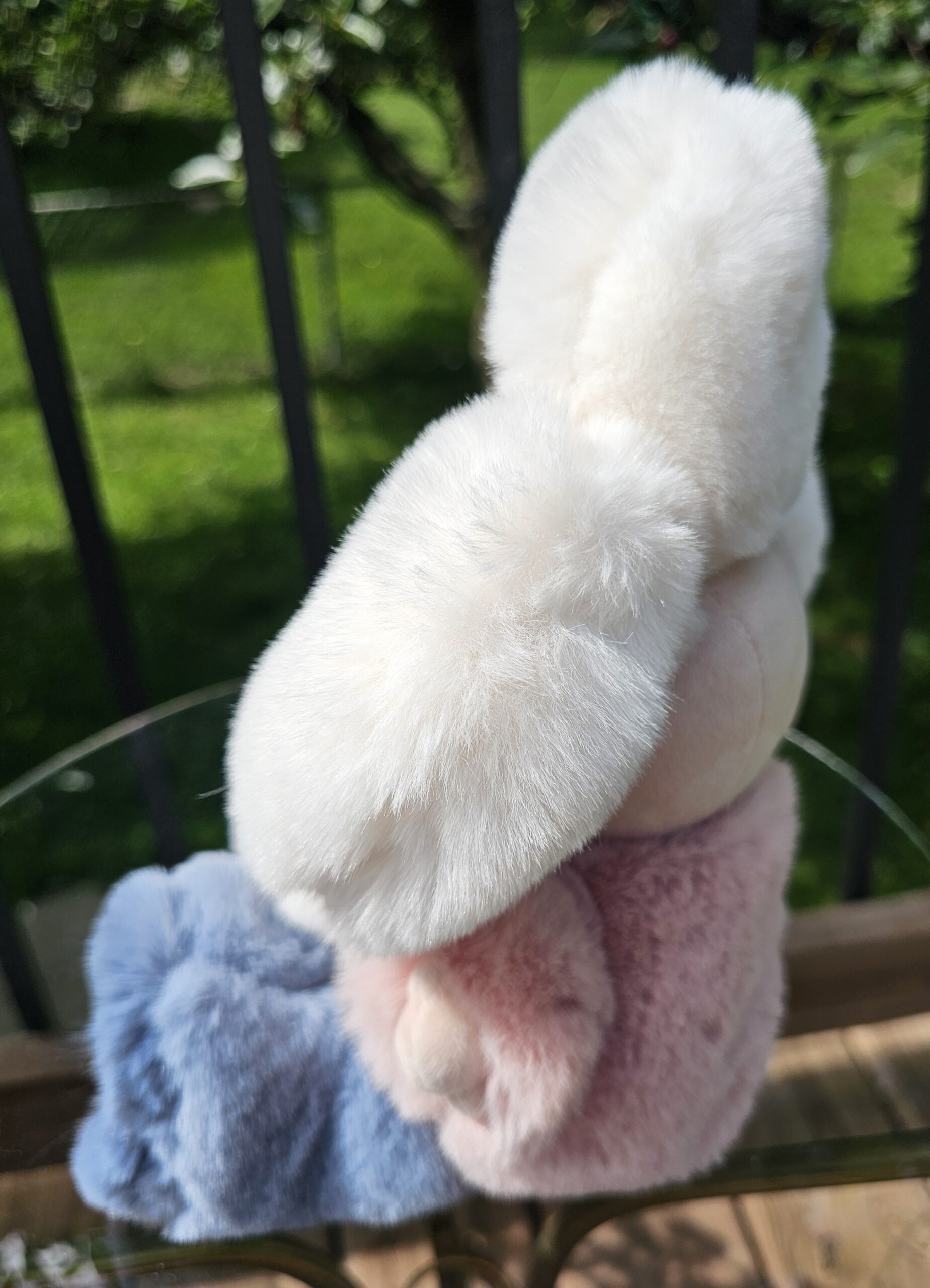 Vivienne Doudou Plush Toy - Image 4