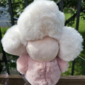Vivienne Doudou Plush Toy - Image 5