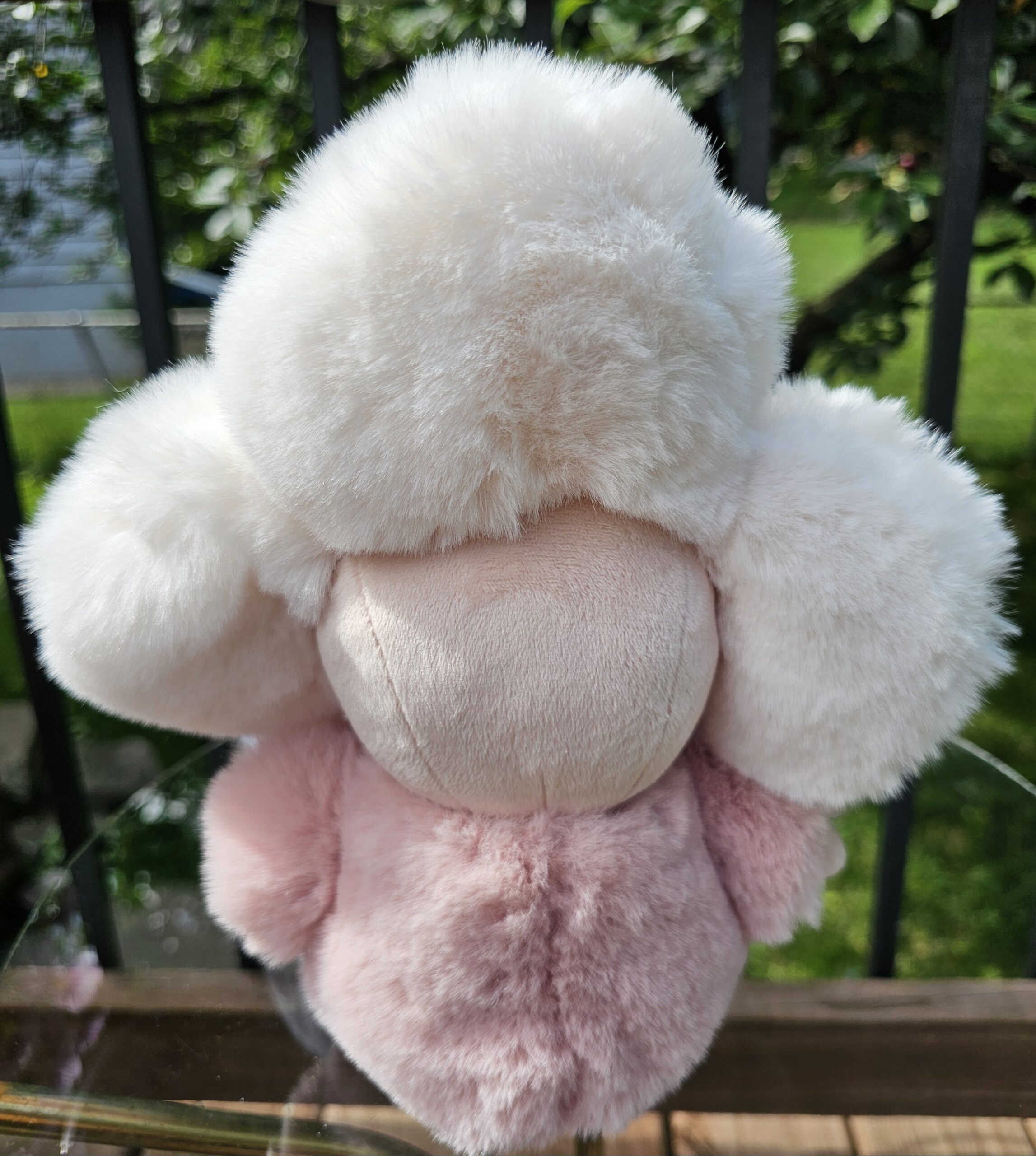Vivienne Doudou Plush Toy - Image 5