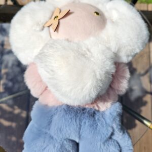 Vivienne Doudou Plush Toy - Image 6