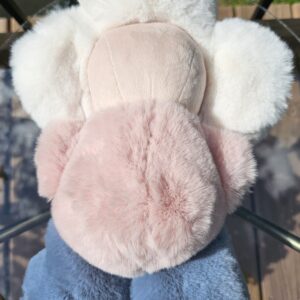 Vivienne Doudou Plush Toy - Image 7
