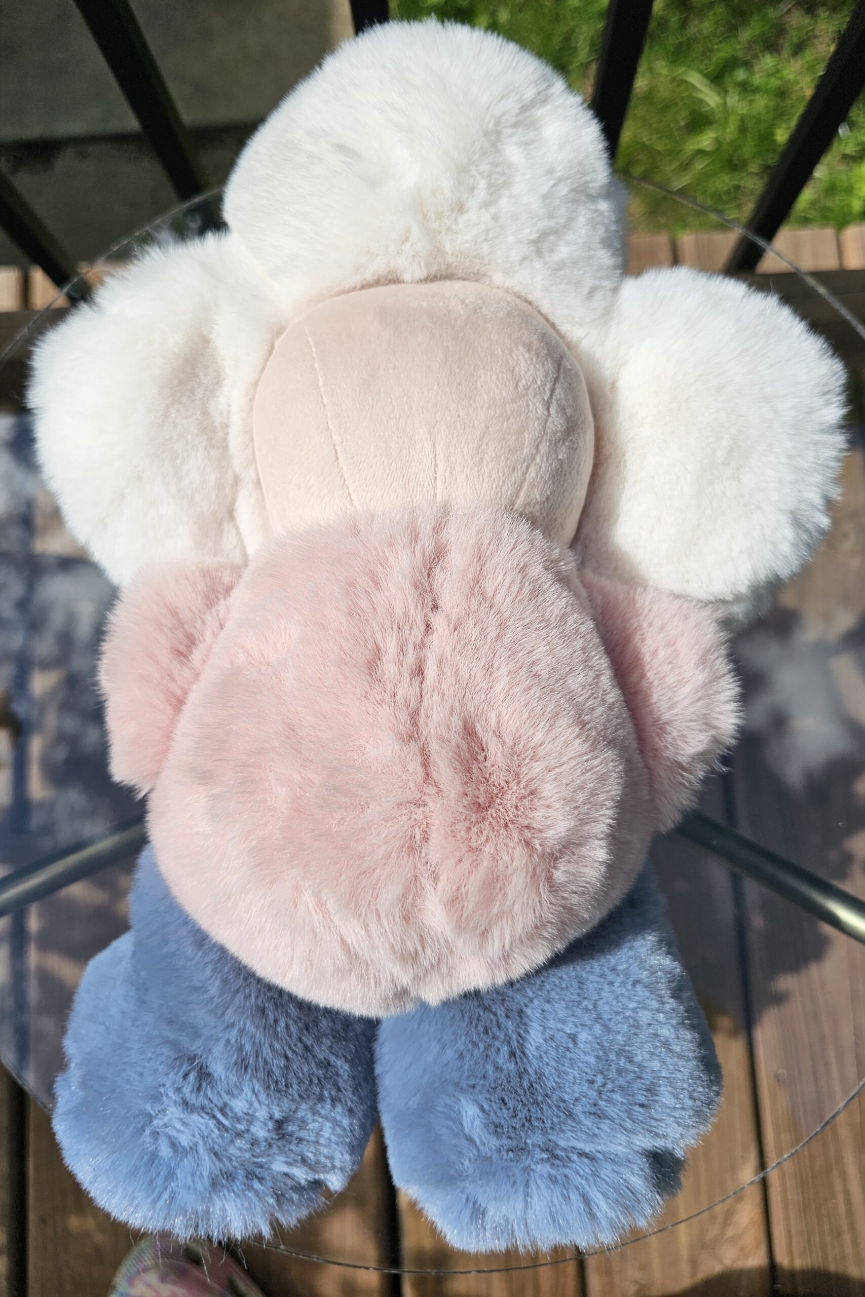 Vivienne Doudou Plush Toy - Image 7