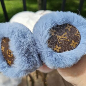 Vivienne Doudou Plush Toy - Image 8