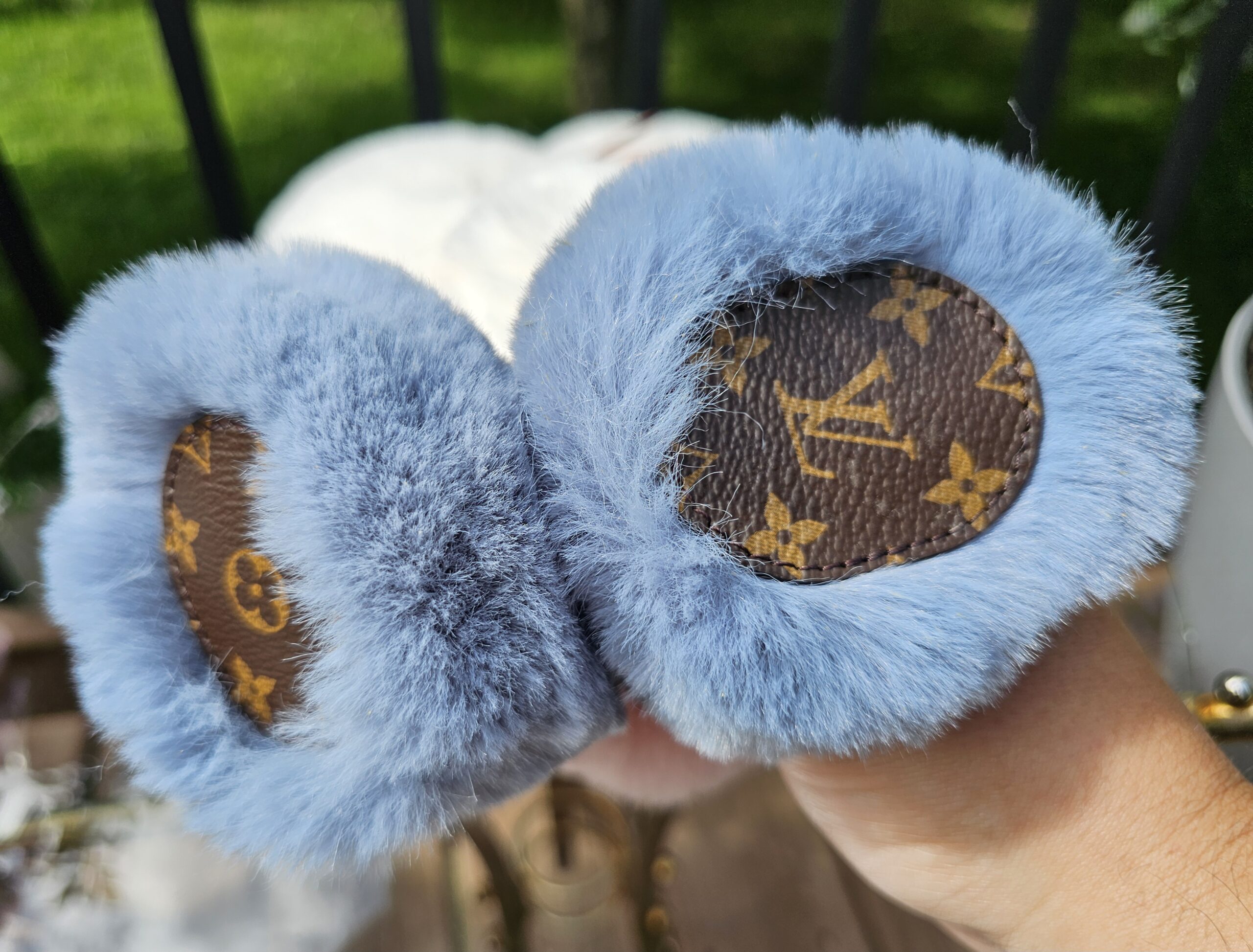Vivienne Doudou Plush Toy - Image 8